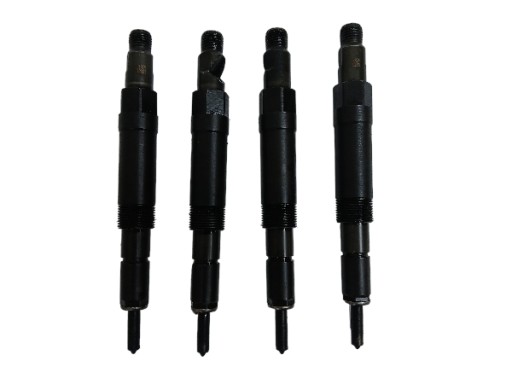 FORD MONDEO MK3 2.0 TDCI injector 1S7Q-AD