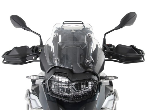 42126513 00 - Панель управления MB Hepco BMW F 850 GS [2018-]