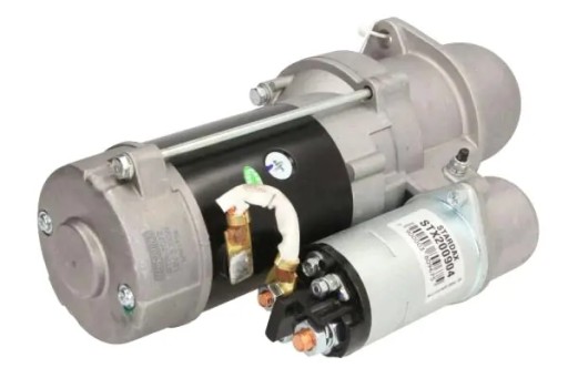 Стартер stardax stx200904 12v 3.0kw 11 зубів