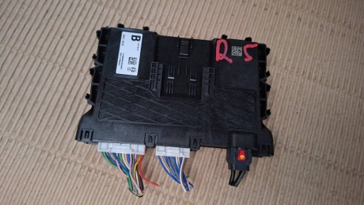 module control unit Renault 5 E-Tech 284Z17627R