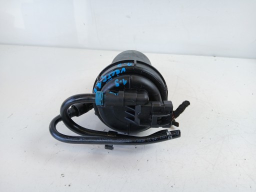OPEL VECTRA C 1.9 CDTI Boîte Filtre Carburant 13122587