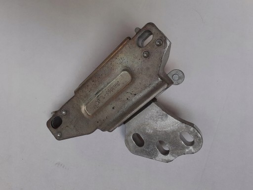 holder gearbox mounting L1BG7M121BB FORD PUMA MK2