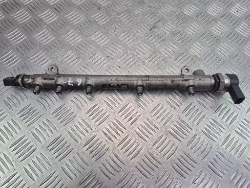 Mercedes CLK 220 CDI W209 injection ramp A6460701195