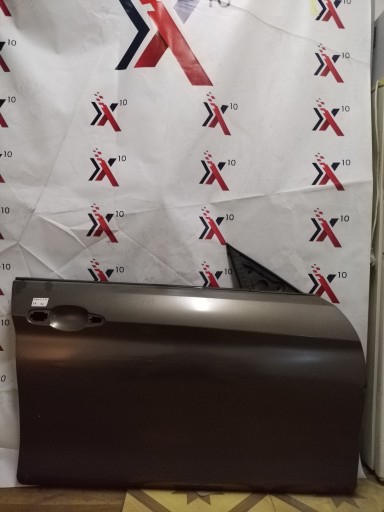 Bmw f36 4er f36 передні праві двері