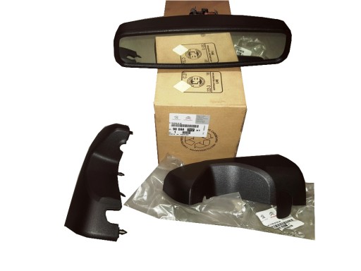 ВНУТРІШНЄ ДЗЕРКАЛО P 3008 II, 5008 II 98088312XT