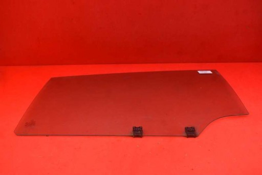 window side left rear part rear PEUGEOT 5008 1 and 09-13