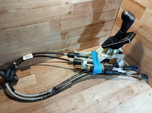 Levier de vitesse Mécanisme levier vitesse Engrenage Positif Câble Volvo V40