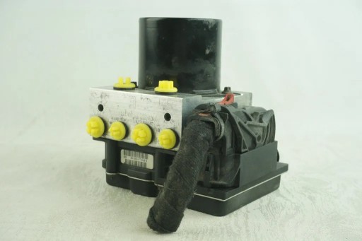 ABS SKODA FABIA II 6R0614517B 6R0907379E