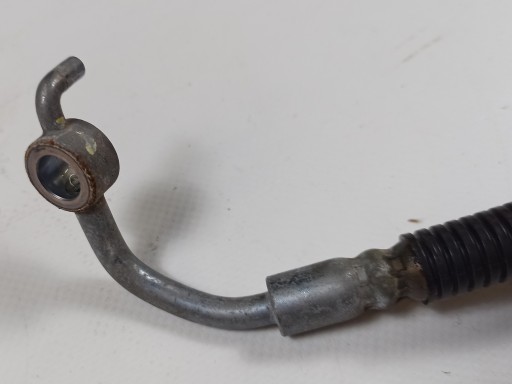Schlauch Brems- heck links Ford Explorer 2020
