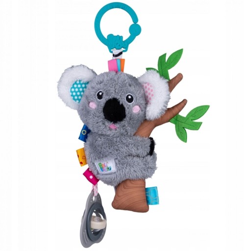 Кулон Dyzio коала Balibazoo