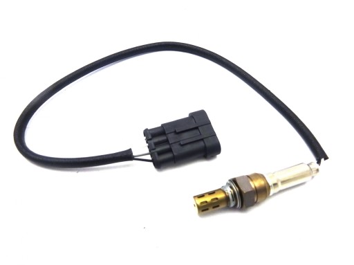 T54517 - JUNAK 103/104/106/607/805/806 ЛЯМБДА-ЗОНД