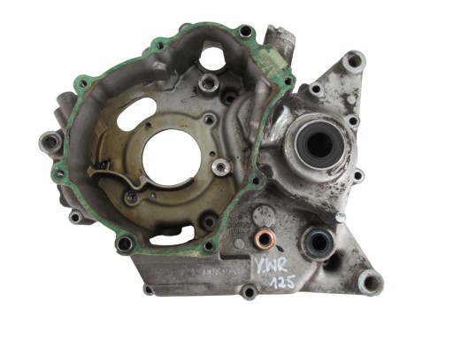 1234551621473 - YAMAHA WR 125 блок Картера