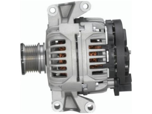 8EL 011 - Генератор mercedes sprinter 3t 2.1 3.5t 2.1 5t 2.1 4.6t 2.1