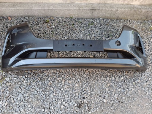 front bumper MAZDA CX-60 CX60 2022R->