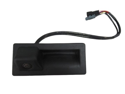 Audi a4 b9 a5 8w задня камера заднього виду 3v0827566c