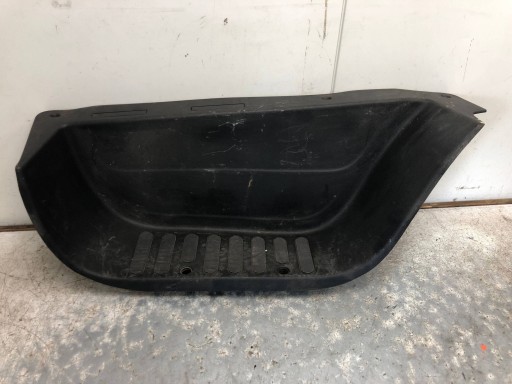 STOPIEN threshold right front RENAULT MASTER III 769510005R