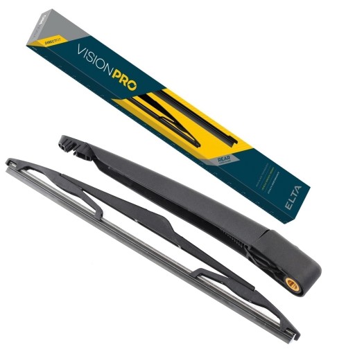 EW7161 - РЫЧАГ СТЕКЛООЧИСТИТЕЛЯ + ЩЕТКА NISSAN QASHQAI + 2 & 07-13