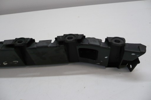 SEAT ALTEA XL 2006- holder bumper bracket right rear part