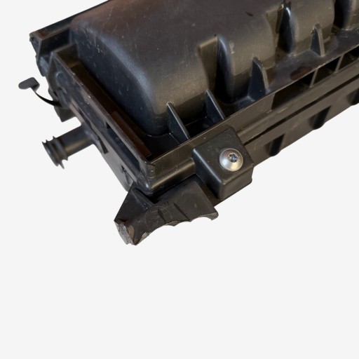 Gehäuse filter luft PEUGEOT 1.2 THP 9812735680