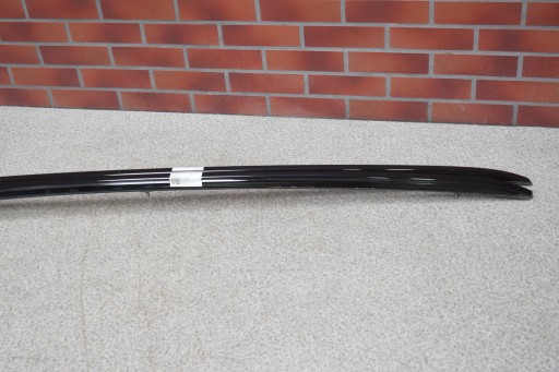Dachreling dach BMW 3 G21 SHADOWLINE schwarze M-Paket