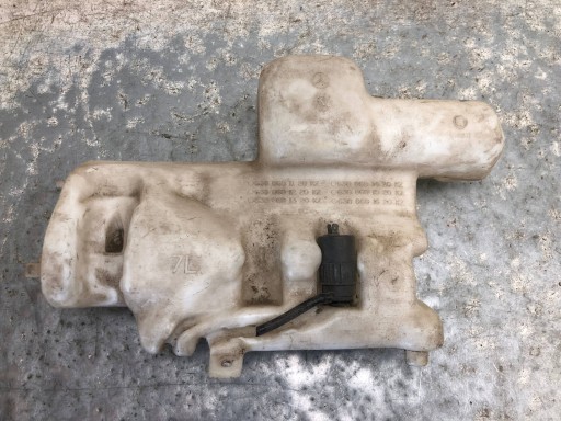 washer fluid tank MERCEDES VITO W638 6388691920