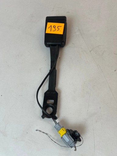 Zapinka supports front front right Citroen DS5