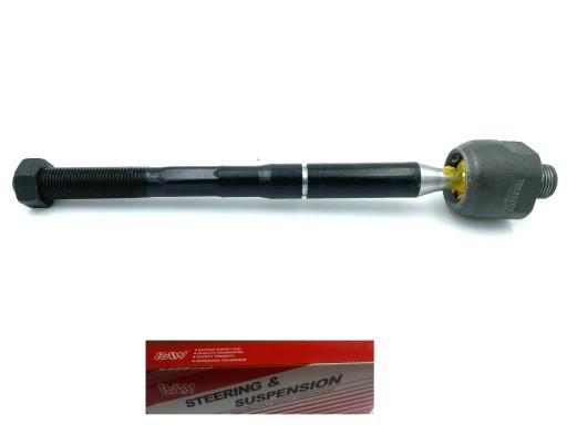 EV801493 - Рульова рейка Chrysler Pacifica RU 2017 - 2022