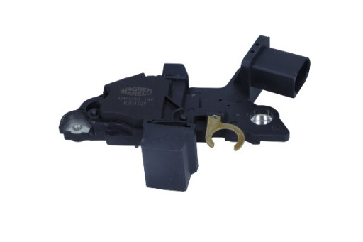 940016035600 - Регулятор напряжения magnetic marelli bmw 1 e87 1.6 0
