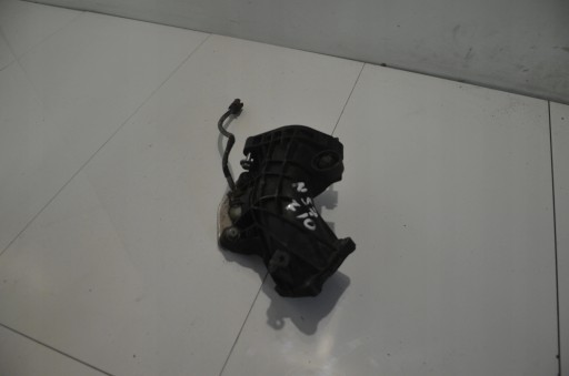 BMW F10 F30 N57 колено коллектора