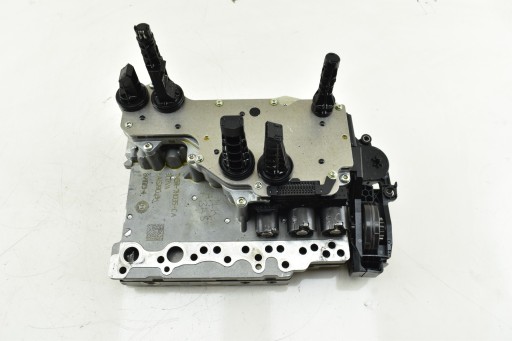 Bedienteil Getriebe Mechatronika FORD VOLVO POWERSHIFT 7M5R-7H035-EC