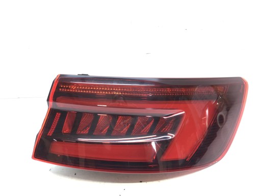 ПРАВА ЗАДНЯ СВІТЛОДІОДНА ЛАМПА AUDI A4 B9 2SD012246 ОРИГІНАЛ