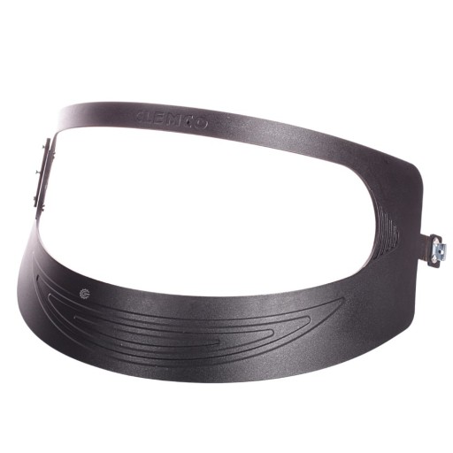 Рамка козирка для шолома apollo 600 60 панорамний піскоструминний козирок