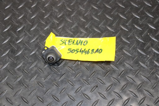 KAMERA di retromarcia ALFA ROMEO STELVIO Q4 505446810