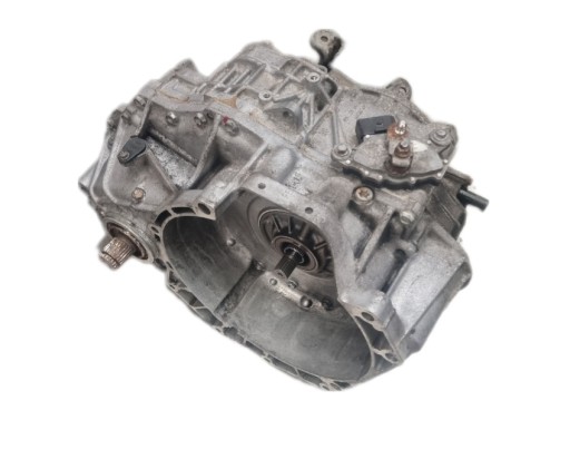 Коробка передач VW T5 2.5 TDi KFG