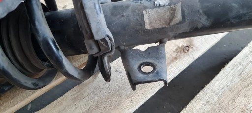 S3 8V SEDAN A3 STOSSDÄMPFER FAHRWERKSFEDER VORNE 2.0 TFSI 5Q0413031FR