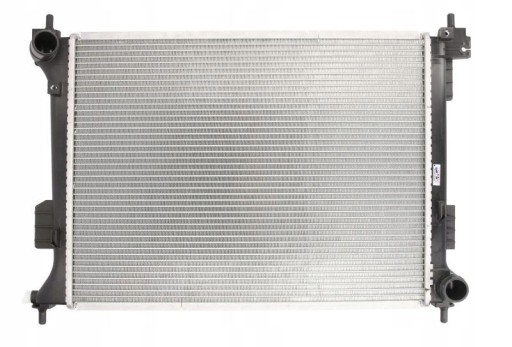 РАДІАТОР ДВИГУНА KOYORAD PL812575