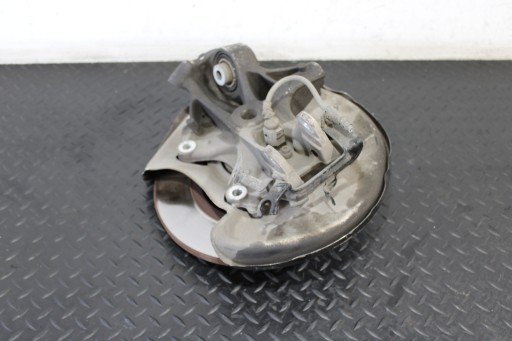Mozzo FUSELLO sinistra posteriore AUDI A6 C8 4K0 4K9 4K0505431K