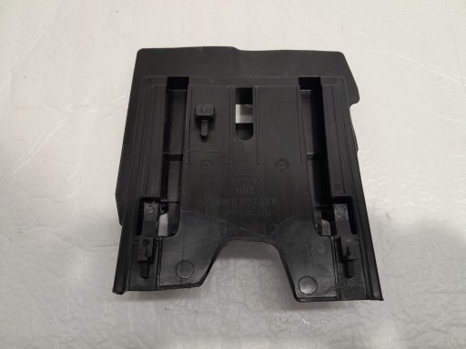 AUDI A4 B9 LIFT bracket holder STEROWNIKA KOMFORTU 8W0907286