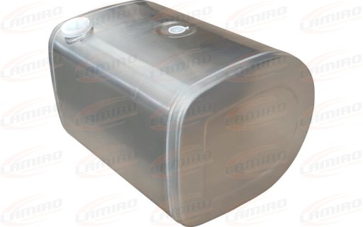 26-105 - ТОПЛИВНЫЙ БАК VOLVO RENAULT 250L 830X560X670 ALU