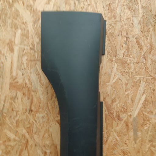 moulding threshold left PEUGEOT 2008 and 82018Z03