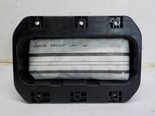 FORD FOCUS III MK3 airbag passeggero AIR BAG BM51-A044A74-CD