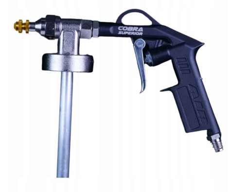 COBRA SUPERIOR GUN 91205 НОВОЛ