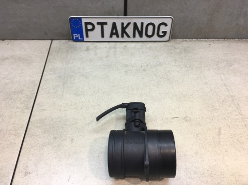 flow meter VW PASSAT B6 2.0 TDI AMMQ19641