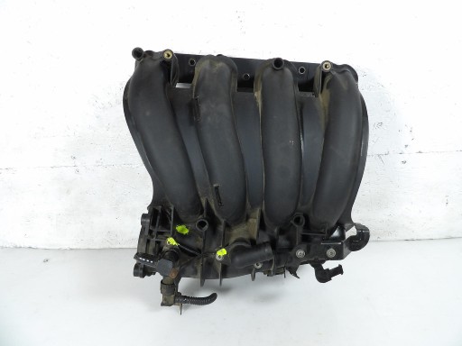 BMW 1 E87 1.6B intake manifold 7518751