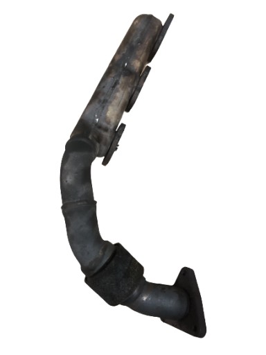 Выпускной коллектор MERCEDES VITO VIANO 3.0 CDI V6