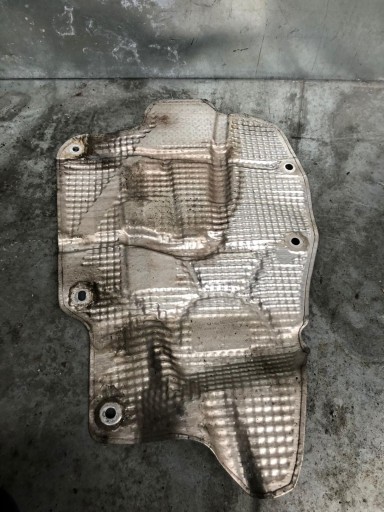 kryt TERMICZNA 7P5825615 CAYENNE 7P