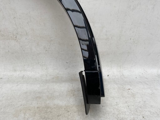 MAZDA CX60 CX-60 22- moulding of a fender cap right rear part KR9R-B0W58
