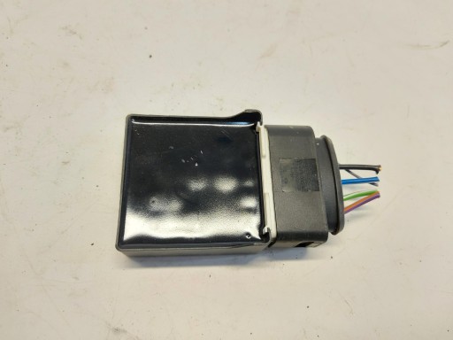 VOLVO XC40 D3 2.0 D modulo Centralina pompy carburante 31669218