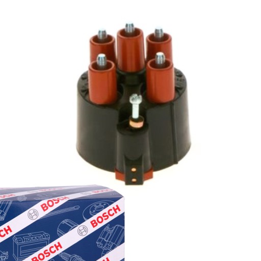 1 235 - Купол камери запалювання MERCEDES 124 230 W124