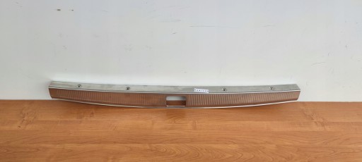 AUDI A6 C5 4B KOMBI moulding CHROM boot cover